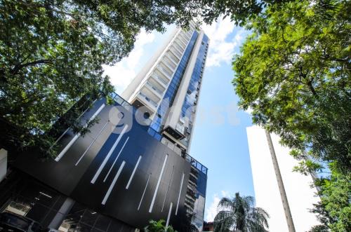 Asuncion Apartment | Elegant Apartment Blocks Away From La Galeria