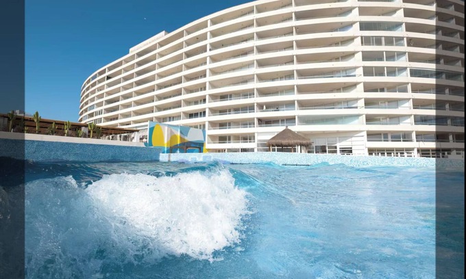 La Serena Apartment | Elegant apartment in a privileged location in the heart of Avenida del Mar.