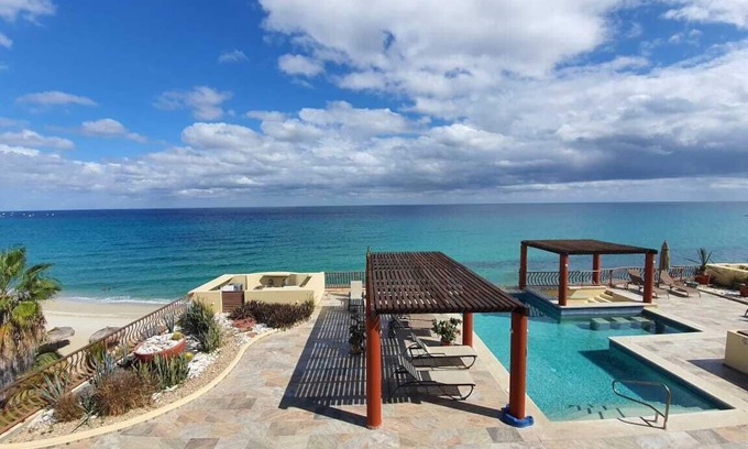 Buenavista Condo | Elegant Beach front Condos short distance from Los Barriles