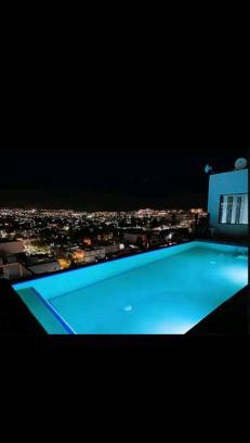 Downtown Cabo San Lucas Apartment | Elegant Condo in an Upscale Building