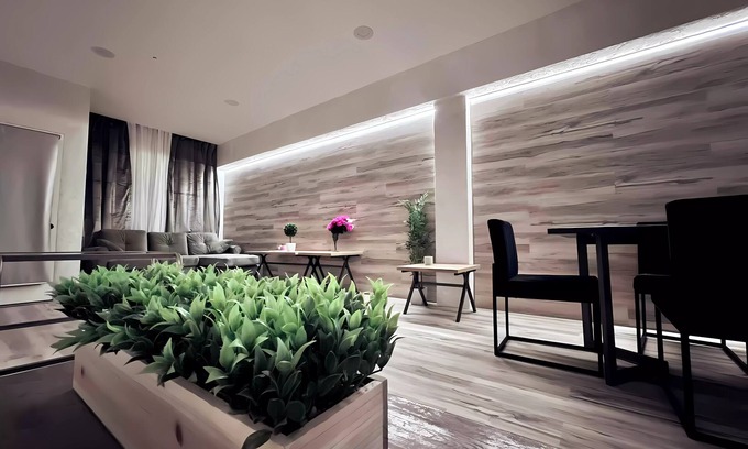 Pacific - Edison Condo | “Elegant Condo Steps from Americana”