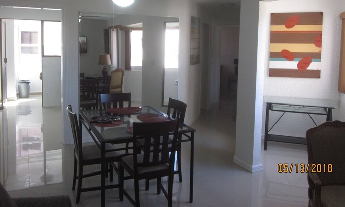 Zona Rio Apartment | ELEGANT CONDO ZONA RIO BEST AREA& SAFEST IN TJ 704