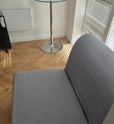 Evelyn Apartment | Elegant, Cosy Studio Flat