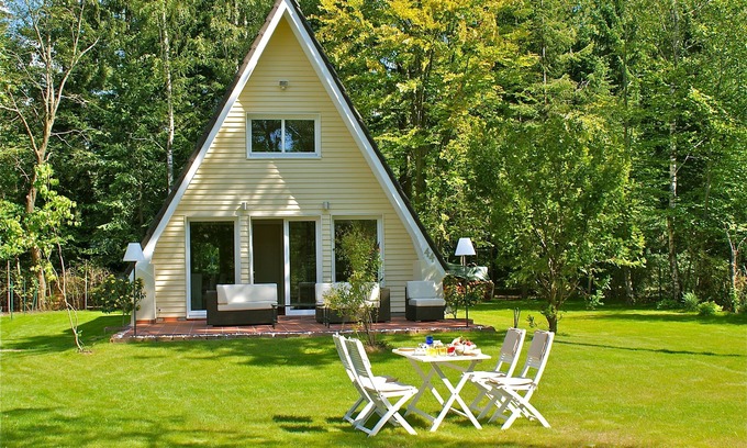 Trippstadt House | Elegant cottage for 2 in the Pfälzerwald forest