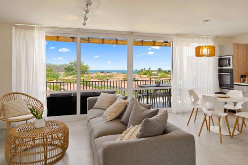 Las Escobas del Venado Apartment | Elegant & Cozy 2BR Condo G32 at Playa Venao