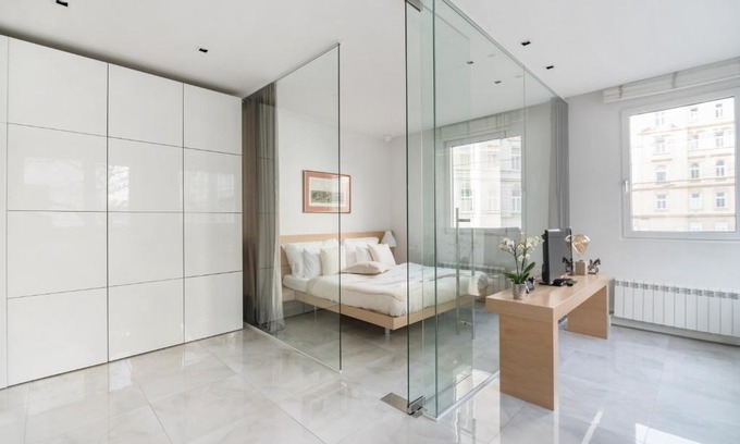 Weißgerber Apartment | Elegant Cozy Apartment