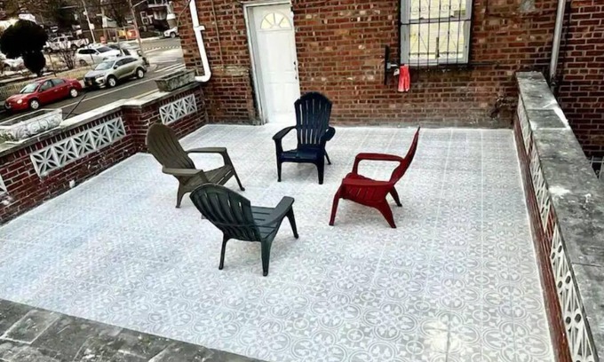 East Flatbush House | Elegant Cozy Spacious Home near train with parking