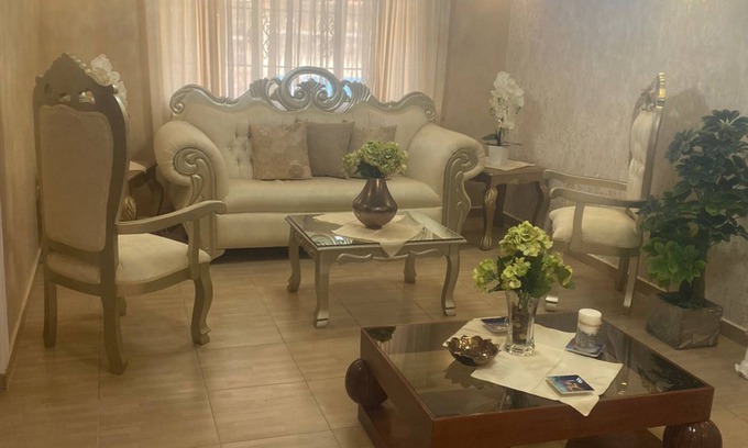 Tropical del Este Apartment | Elegant furnished house just minutes from the sea