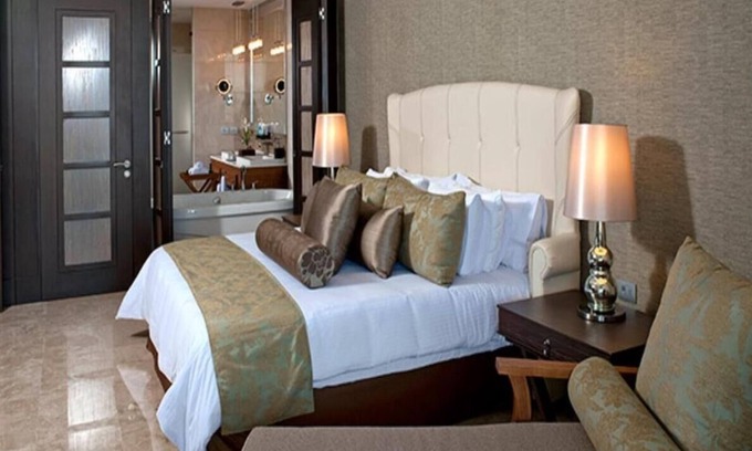 Valle Dorado Resort | Elegant Grand Luxxe Two-Bedroom Villa at Vidanta Nuevo Vallarta