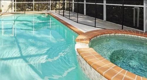 East County Civic Group House | Elegant Hideaway with Heated Pool, Spa & Reclining Bliss