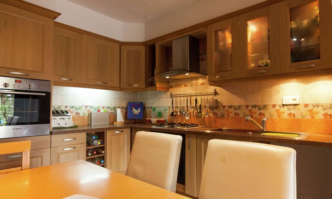 Coubjours House | Elegant Holiday Home in Coubjours