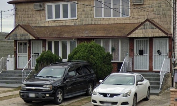 Queens Apartment | Elegant house of Rosedale peaceful retreat close to the city!