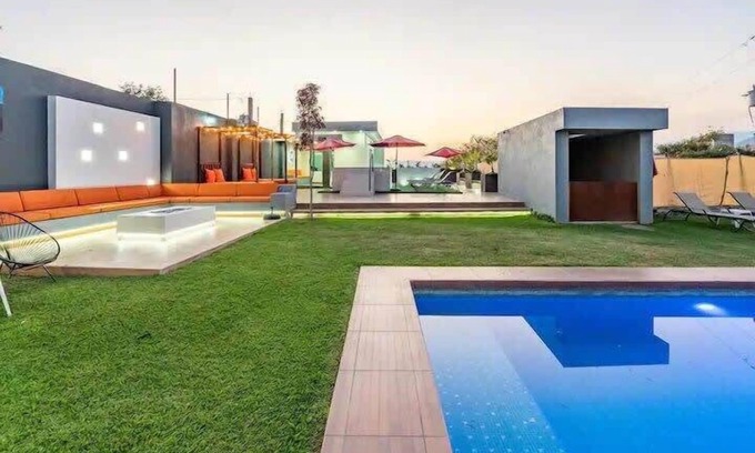 Oaxtepec Apartment | Elegant Loft | 1 Bedroom in Oaxtepec