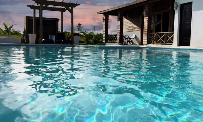 San Antonio de Guerra Villa | Elegant - Luxury and Private Villa