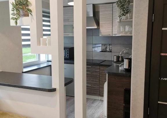 Ventspils Apartment | Elegant