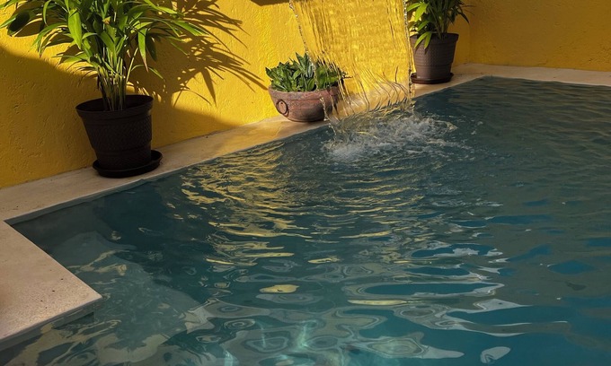 Colonia Andres House | Elegant and spacious house just 5 min from the ocean