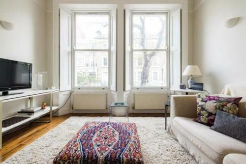 Redcliffe Apartment | Elegant one bed apartment in the heart of Chelsea
