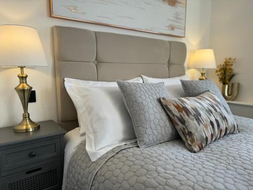Swindon Apartment | Elegant One Bedroom Apartment