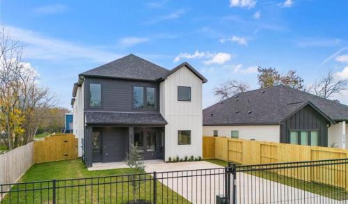 Foster Place House | Elegant Plush Properties