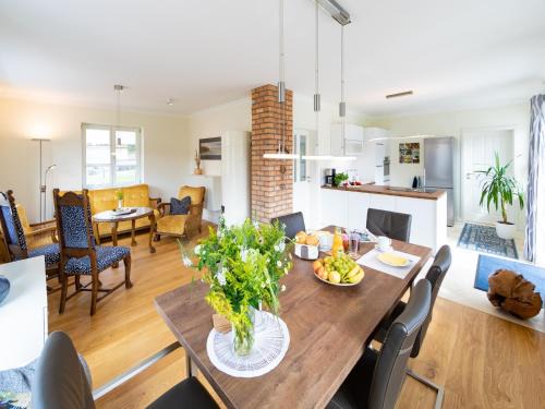 Rerik House | Elegant Retreat Near Rerik