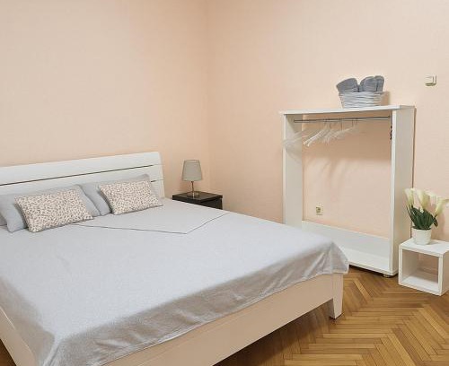 Kosancicev Venac Apartment | ELEGANT STAY-Boutique Apartment Experience