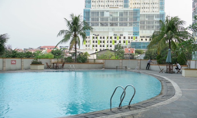 Pondokcina Apartment | Elegant Studio Apartment at Margonda Residence 2