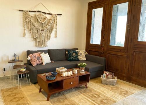 Sidi Abd El-Rahman Resort | Elegant Studio near IOS Hotel #8