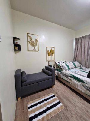 Binan City Apartment | Elegant Suites 3