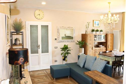 Cernobbio Apartment | Elegant Sweet Apt Cernobbio Centro