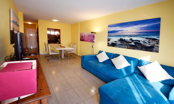Argentona Apartment | ELEGANTE APARTAMENTO CON BONITAS VISTAS