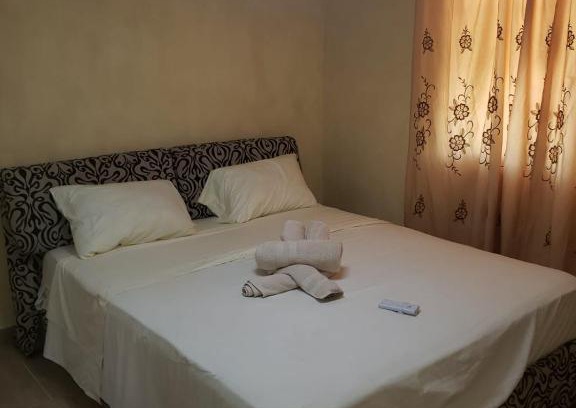 Tropical del Este Apartment | Elegante casa arredata a pochi minuti dal mare