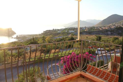 San Nicola Arcella House | Elegante Casa Vistamare Villaggio del Bridge