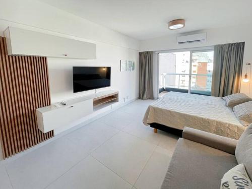 Caballito Apartment | Elegante estudio en Caballito- 7A