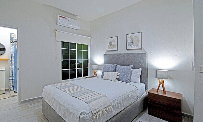 La Paz Apartment | Elegante Estudio y Tranquilo