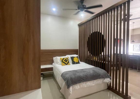 Mexicali Apartment | Elegante loft 2 Cerca Garita