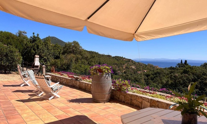 Rio Villa | Elegante Villa Perelle - Goelba