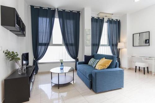 San Julian Apartment | Elegante y acogedor apartamento centro Sevilla Hiniesta 1 habitación