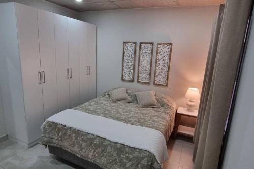 Luque Apartment | Elegante y fino departamento a estrenar!