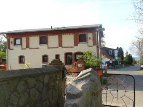Kaegsdorf House | Elegantes Landhaus in Bastorf nahe dem Meer
