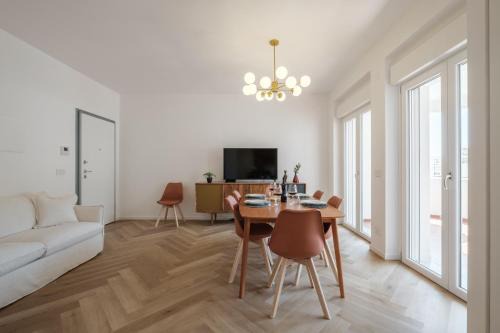 Villasimius Apartment | Eleganza e design nel cuore di Villasimius - Spiaggia e movida