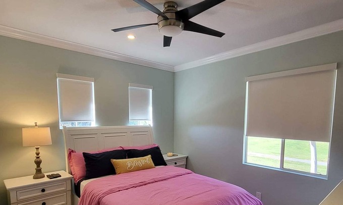 Placentia House | Elegent decor golf view private room for rent in Placentia