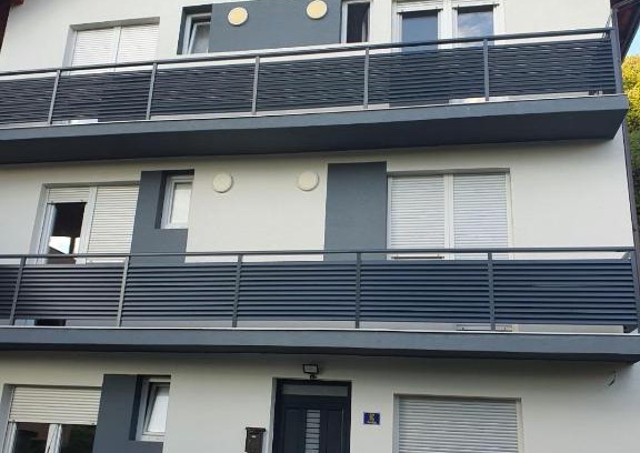 Tuzla Apartment | Elem apartmani