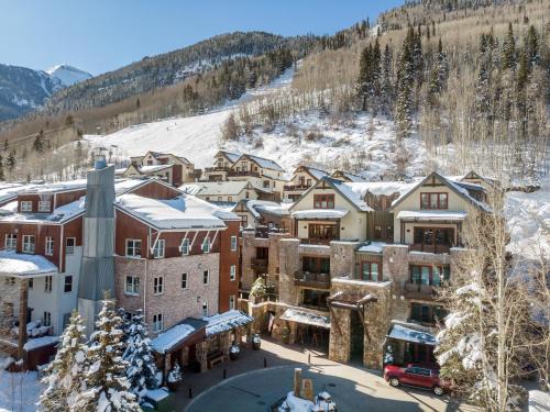 Telluride Apartment | Element 52, Auberge Collection