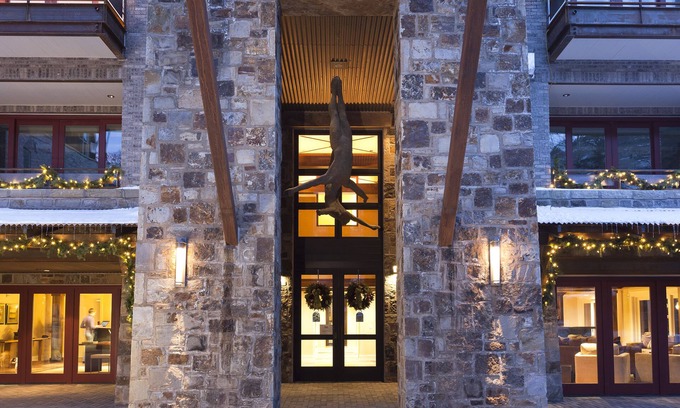 Telluride Apartment | Element 52, Auberge Collection