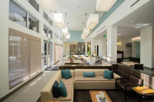 Doral Hotel | Element Miami Doral