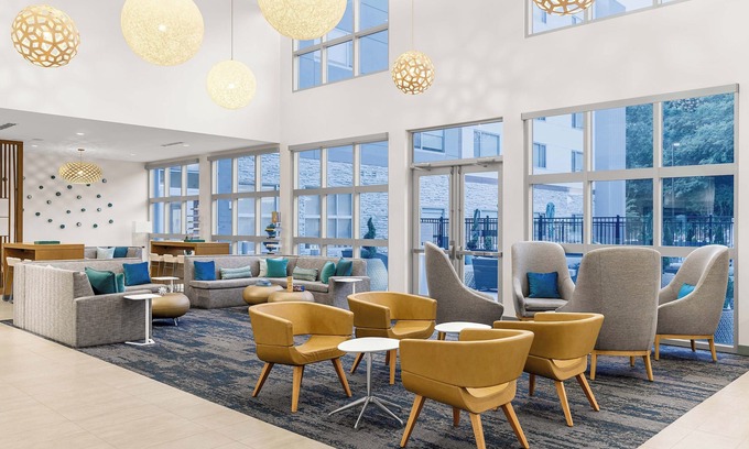 Donelson Hotel | Element Nashville Airport