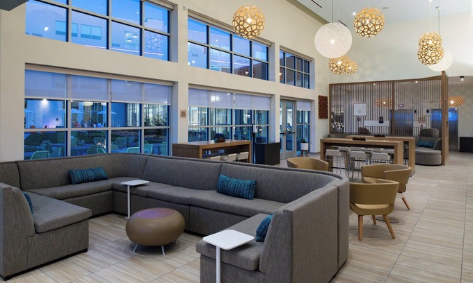 North Kansas City Hotel | Element North Kansas City