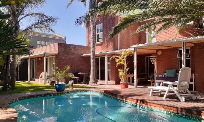 Flamingo Vlei House | Elements Cape Town