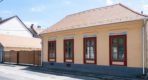 Keszthely Apartment | Elena Apart