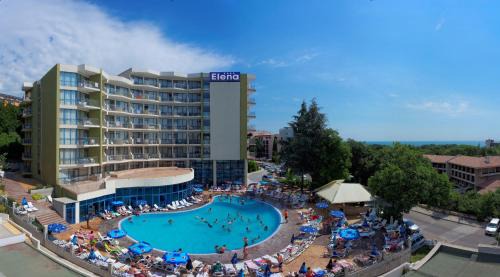 Golden Sands Hotel | Elena Hotel and Wellness - All Inclusive